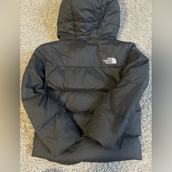 The North Face  Hooded down puff Jacket - Picture 8 of 14